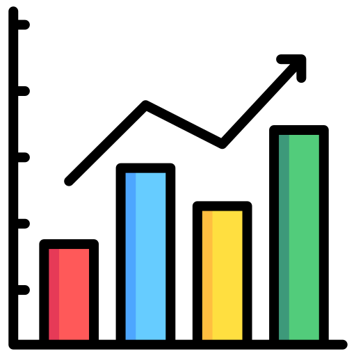 Grafici andamento